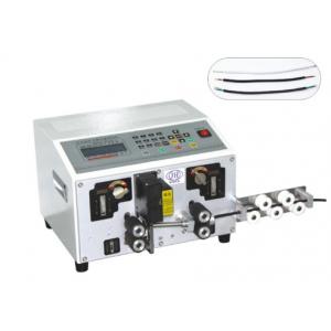 China RS-360/RS-360T 10Sqmm Cable Stripping Cutting Machine supplier