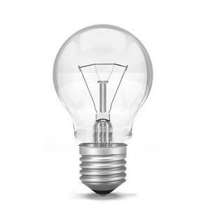 Venusop 25w,120 Volt A15 incandescent lamp bulb
