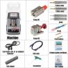 China Xhorse Condor MINI Plus 切断機 VVDI MB ツールキープログラマー 1年無制限トークンサービス wholesale