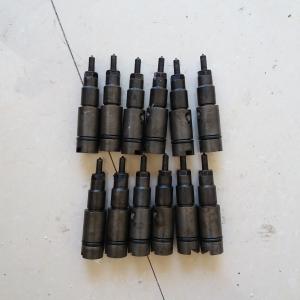 China used 0432191426-3944208 cummins ISC8.3L fuel injector supplier
