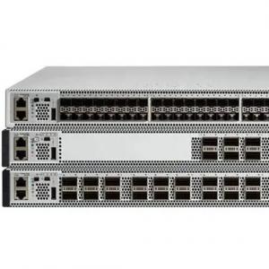 QoS Cisco Catalyst C9500-16X-A Switch 16 Port 10Gig Switch Advantage
