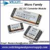 Vicor 100W 15V DC-DC Converters V375C15T100BG V375C15T75BG V375C24T75BN