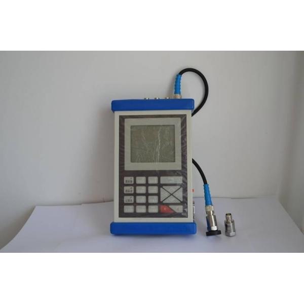 Buy cheap Hg601 Hand Held Vibration Tester Easy To Use Trigger Selectable from wholesalers