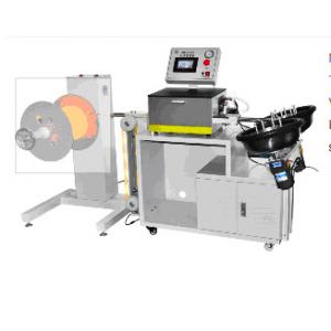 China Machines for producing Patchcord-Automatic Optical Fiber Cable Cutting Machine supplier
