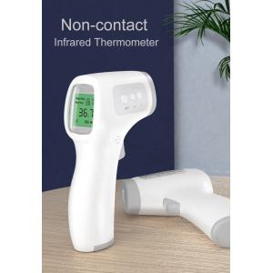 Forhead Infrared Instant Read Thermometer