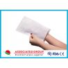 China Soft Wet Wash Glove For Patients wholesale