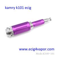 Kamry K101 Mechanical Telescopic Mod Vaporizer Kit Wholesale ecig supplier