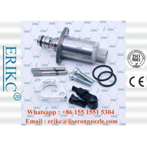 ERIKC SCV Fuel Pump Suction Control Valve Common Rail Diesel  294200 0042