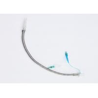 China Medical Disposable Supplies Stainless Steel Laser Resistant Endotracheal Tube for Laser Larynx Surgeries on sale
