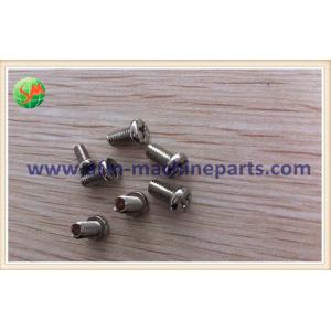 SCREW-TAPTITE CSK HD M4 10 Used in NCR ATM Parts Dispenser 007-7022622