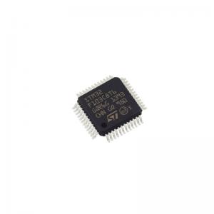 MCU 32BIT 64KB FLASH LQFP48 Isolator Chip  STM32F103C8T6 IC