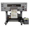 China Impresora DTF UV de tamaño A3 con tres cabezas TX800 Epson Easy to Print Head 3 pcs TX800 wholesale