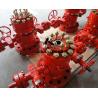China Compact Tubing Hanger Wellhead Equipment Components With 2 7/8" EU wholesale