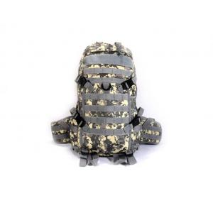 China Hot sale ACU tactical TAD backpack/military backpack supplier