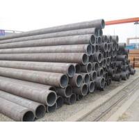 China Water treatment equipment Seamless Stainless Steel Tubing / Pipe on sale