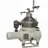 China High Capacity 8000 L/H Milk Cream Separator with 15KW Motor Power and 220V/380V/460V Voltage wholesale