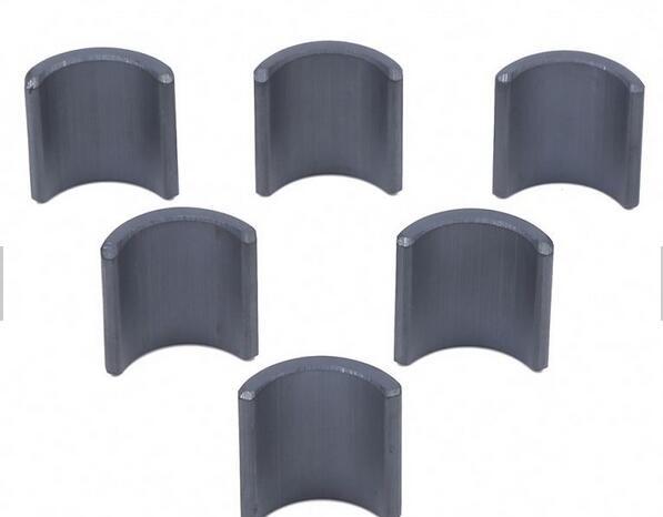Permanent Magnet Ferrite For Many Types Of Motorcycle Applications W4136A