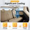 Super HD Nano Ceramic Window Tint Film Visible Tint Easy Install Car Window Tinting