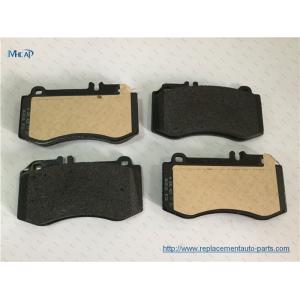 China W212 W218 Auto Brake Pads A0054207720 Semi - Metal Ceramic Material supplier