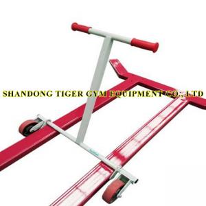 China Gymnastics Equipment Parallel Bar Cart supplier