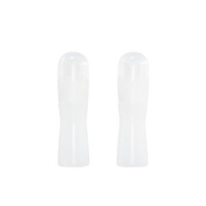 50ml HDPE Lotion Bottles For Personal Care Intimate Liquids Cleanser