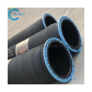 Braided Armoured Hose Suppliers Floating Hose Steel Flange For Drilling Industry