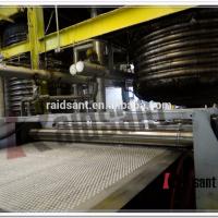 China High Performance Paraffin Wax , Resin Granulation Unit Distributor Head on sale
