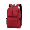 Korean version of schoolbag computer bag student backpack Oxford cloth men's