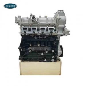 03C 100 039 F Car Engine Spare Parts Automotive Engine Assembly EA111 1.4T For Vw Audi