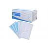 China High BFE Liquid Proof 3 Ply Disposable Medical Face Mask wholesale