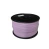 China ABS Color Changing Filament , 1.75mm 3D Printer Filament White to Purple wholesale