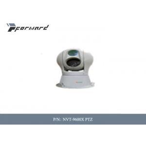 NVT-8900X PTZ Camera System Thermal Imaging 4k Ptz Outdoor Security Camera