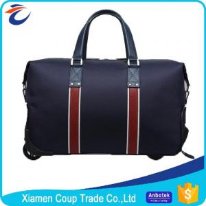 China Shopping Travel Trolley Luggage Bags Velcro Wrist With Sponge Thicker Hand Pad supplier