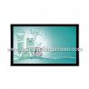 Touch Screen Wifi Android Digital Signage 27 Inch 1920 * 1080 Resolution