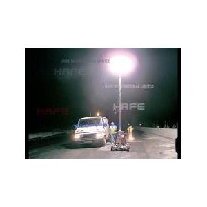 Halogen Lamp With 1000W G22 BaseTripod Balloon Led Job Site Outdoor Construction Lights