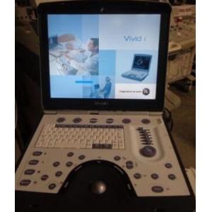 GE Vivid I Portable Ultrasound System