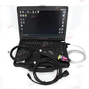 2024 Auto Forklift Diagnostic Kit For Still Diagnostic Scanner Oem Canbox Usb Adapter Interface 50983605400 Lift Truck