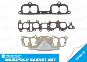 China 4Runner Pickup 22R 22RE Manifold Gasket MS91679 / MS92968 ISO Certification on sale 