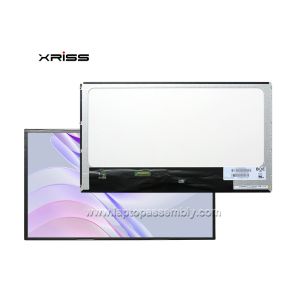 China 15.6'' Slim HD 40 pin Laptop écran LCD QT156WHM-N50 LTN156AT30-601 Panneau de visualisation supplier