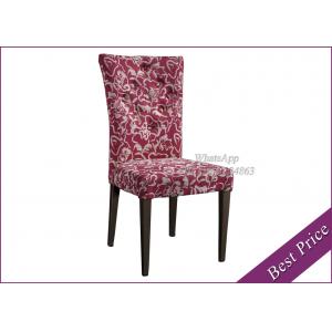 Wholesale Price Pink Dining Chairs From Chinese Furniture Manufacturer (YA-45)