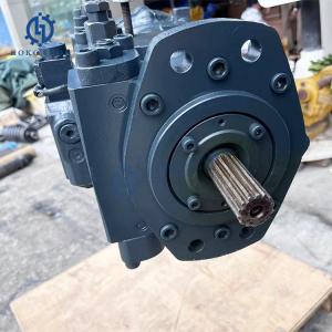 PSV2-55T Hydraulic Pump Piston KYB 20640-4351KAYABA Hydraulic Pump For Mini Excavator Main Piston Pump