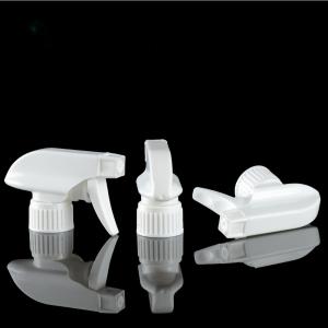 28 400 Aromatherapy Plastic PP Foam Hand Plastic Trigger Sprayer 28mm