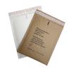 China Honeycomb Structure Paper Padded Mailer Recyclable Custom Padded Envelopes Shockproof wholesale