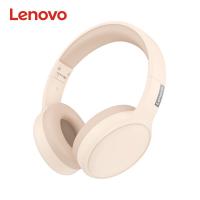 China Lenovo TH30 Foldable Over Ear Headphones Bluetooth 5.0 Usb Gaming Headset on sale
