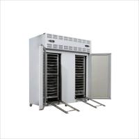 China New Arrival Blast Freezer Popsicle Freeze Machine With CE Certificate on sale