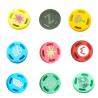 China Analog Protective Silicone Thumb Stick Grip Gamepad Cover Case For N-Switch Ps4 Pro Controller wholesale