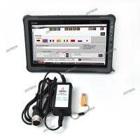 China For Deutz Auto Communicator OBD Scanner for Controllers EMR2 EMR3 EMR4 For Deutz DECOM controllers diagnosis kit + F110 on sale