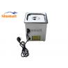 High quality Injector Cleaning Machine 2L 220V for diesel fuel engine