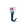 China ICU Emergency Portable Video Laryngoscope with Big LCD Monitor 3 - 60mm wholesale