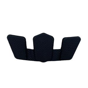 High Resilience Tactical Helmet Pads Biodegradable Head Protection